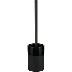 Kleine Wolke WC-Garnitur Deep Keramik Schwarz