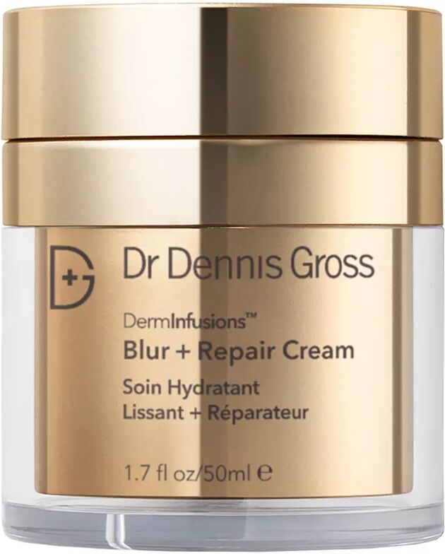 Dr Dennis Gross - DermInfusions™ - Glättende + regenerierende Feuchtigkeitspflege, 50 ml, Fantasie