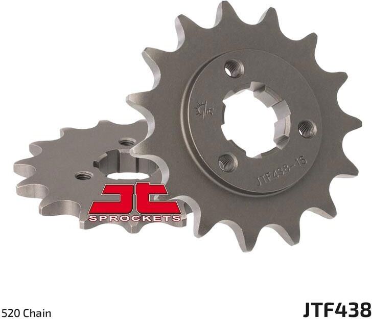 JTSPROCKETS JTF438.14 Chain Pinion