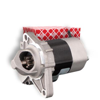 FEBI BILSTEIN Starter 101623 für TOYOTA