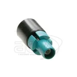 ACV 1520-20 BMW Antennenadapter für Radios mit ISO Eingang ohne Antennendiver...