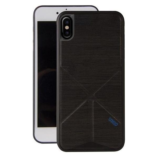 Uniq Unique case for Transforma Ligne iPhone X (Apple iPhone X, Apple iPhone XS) (Uni000187-0)