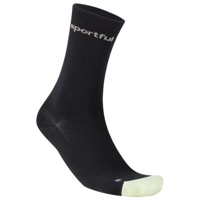 Sportful - Classic Socks - Radsocken 39-42 | EU 39-42 schwarz