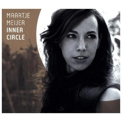 Inner Circle - Maartje Meijer, CD, 0885150341667
