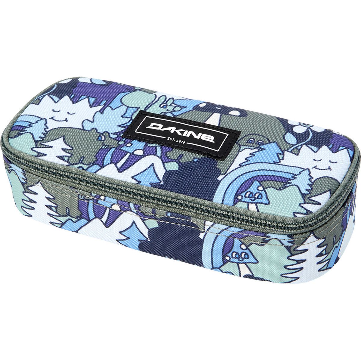 Dakine School Case whimsical forest (906) D1012782-906