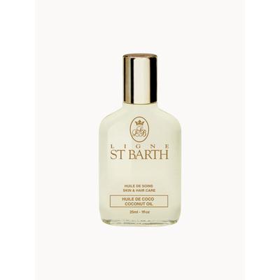 Kokos Öl Körper- & Haarpflege 25ml Vanille von Ligne St Barth