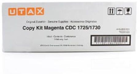 Utax 652510014 toner Magenta