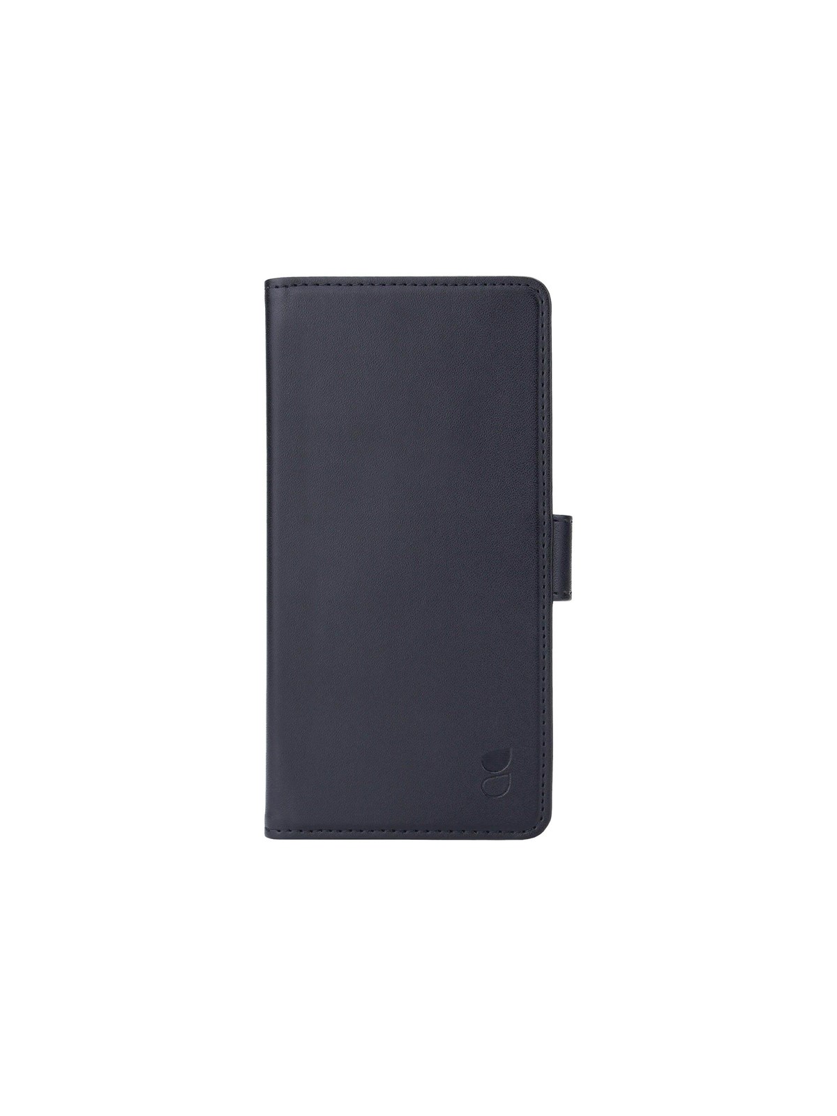 GEAR Wallet Case Black - Huawei P Smart Z