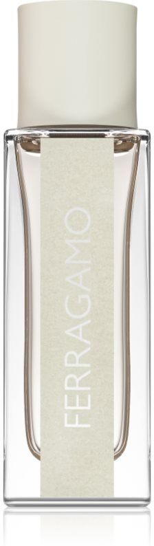 Ferragamo Ferragamo Bright Leather EDT M 30 ml