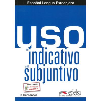 Uso del indicativo y del subjuntivo, Taschenbuch von Pilar Hernandez Mercedes, Klett Sprachen GmbH, 978-3-12-535849-2