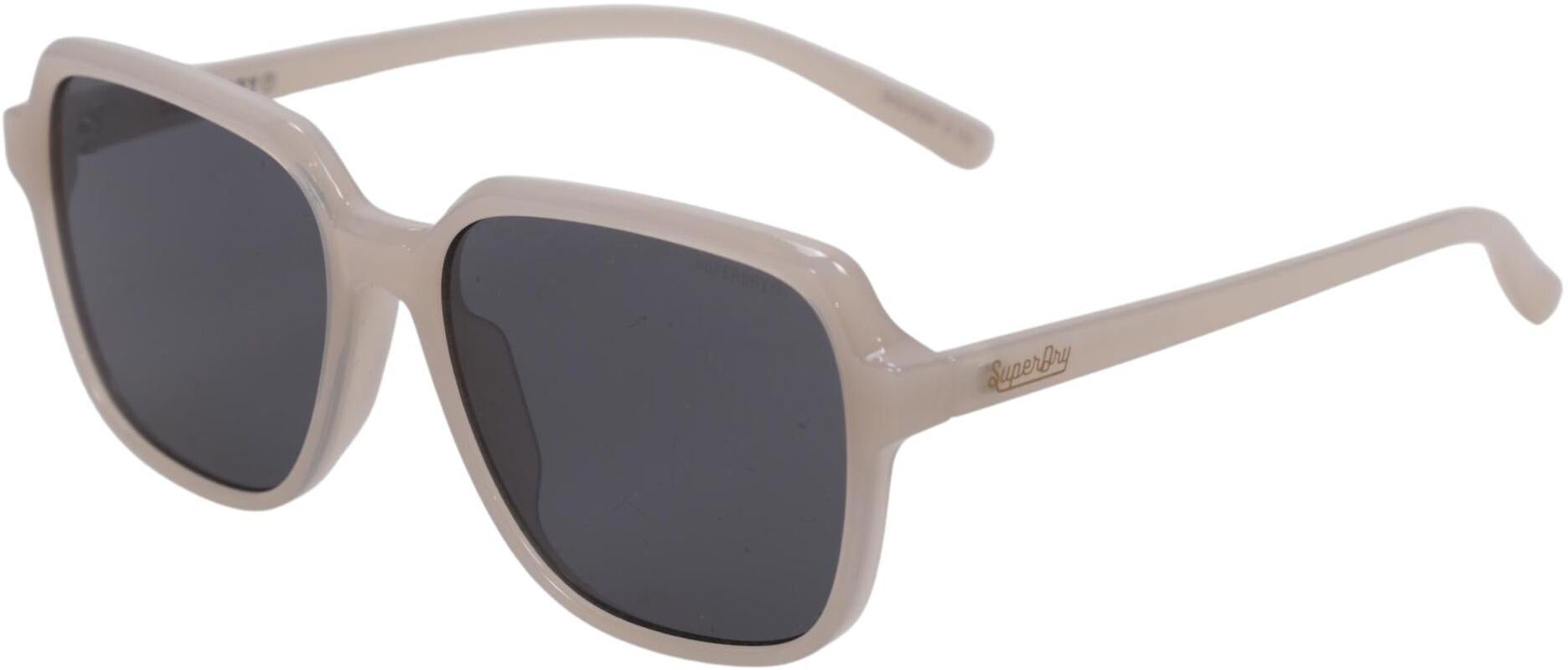 Superdry Damen Sonnenbrille, Grau - Second Hand