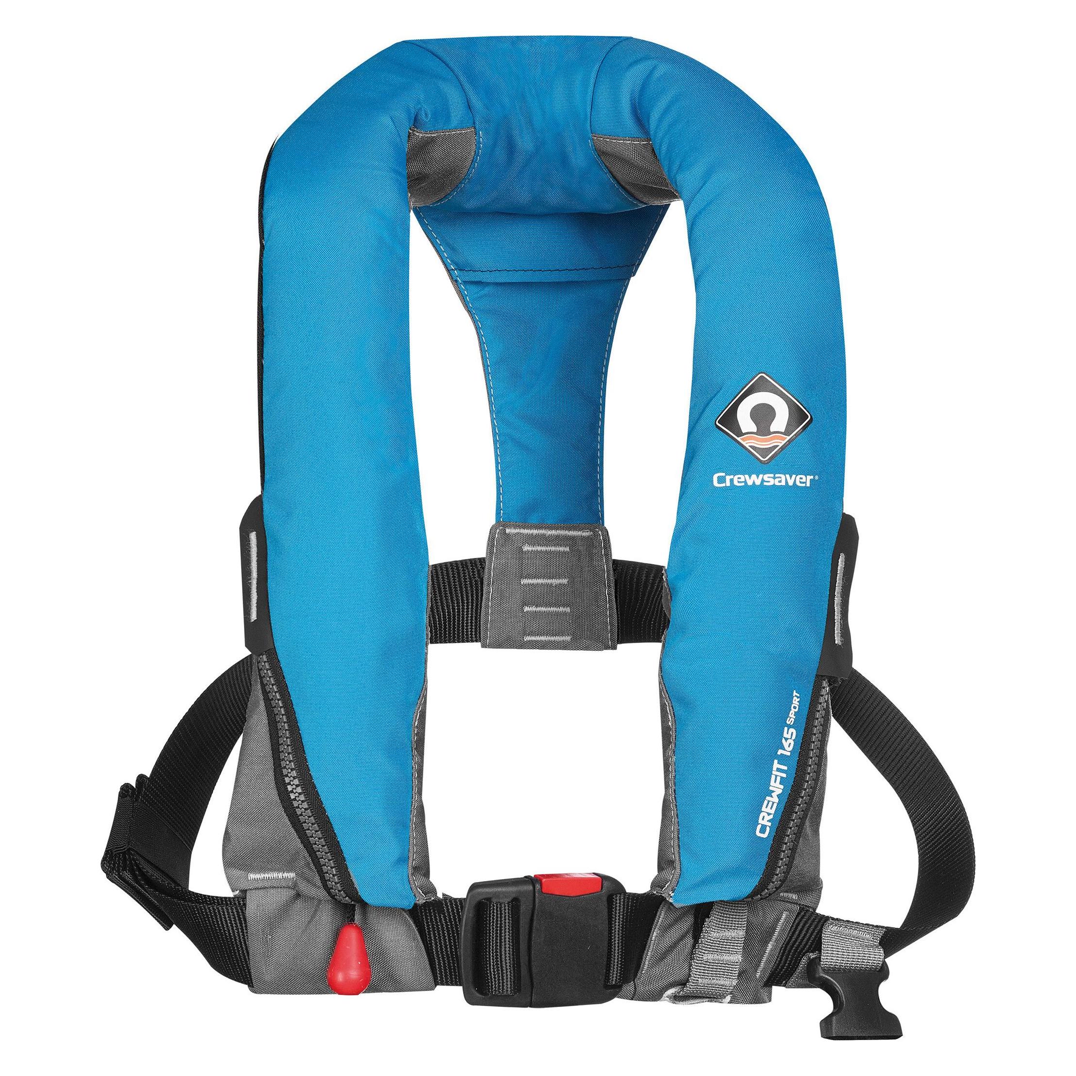 Crewsaver Schwimmweste Crewfit 165N Sport (One Size) (9710BA)