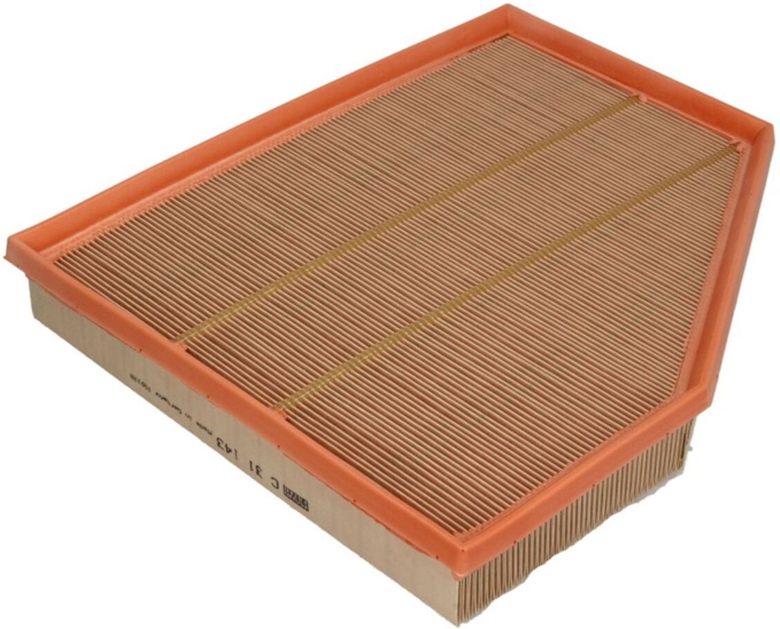 Luftfilter MANN-FILTER C 31 143