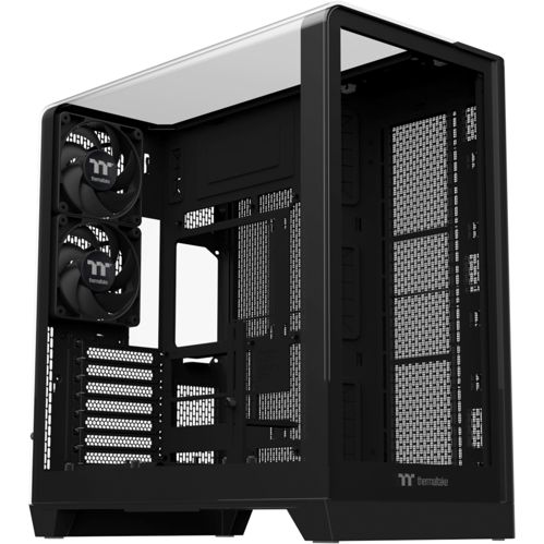 Thermaltake View 390 TG Black