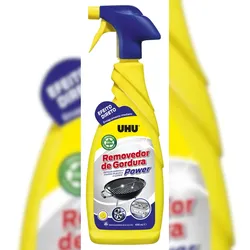 Power UHU Fettentferner 650ml