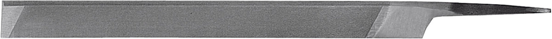 DICK Messerfeile Hieb 3 (Schlicht), Länge ohne Angel: 200 mm (12722001)