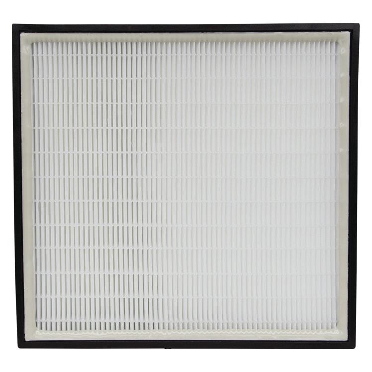 starmix Filter Aeroxx 750 HEPA13 (1x) (SX-466101)