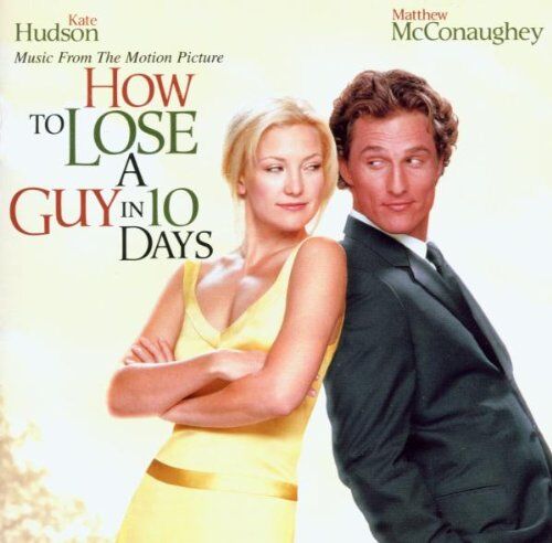 Ost - How To Lose A Guy In 10 Days (Wie werde ich ihn los - in 10 Tagen?) - Preis vom 14.10.2026 23:07:16 h
