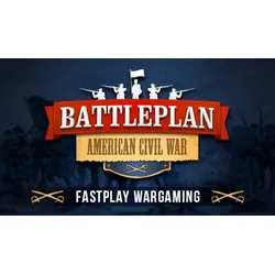 Battleplan American Civil War