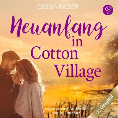Neuanfang in Cotton Village, Band - Cassia Bieber, Audio, 9783989984158