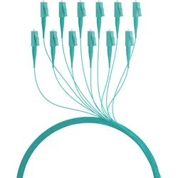 EFB-Elektronik LC Faserpigtail G50/125 O3681.2