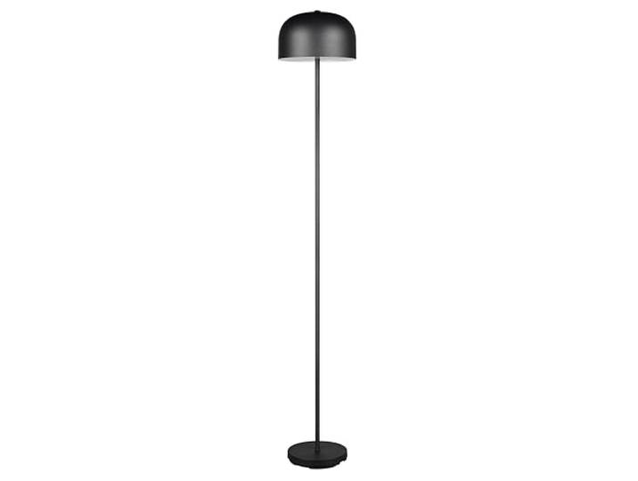 Reality Leuchten LED Akku Stehleuchte Jeff R49151132, Metall Schwarz matt, inkl. 2.5 Watt LED