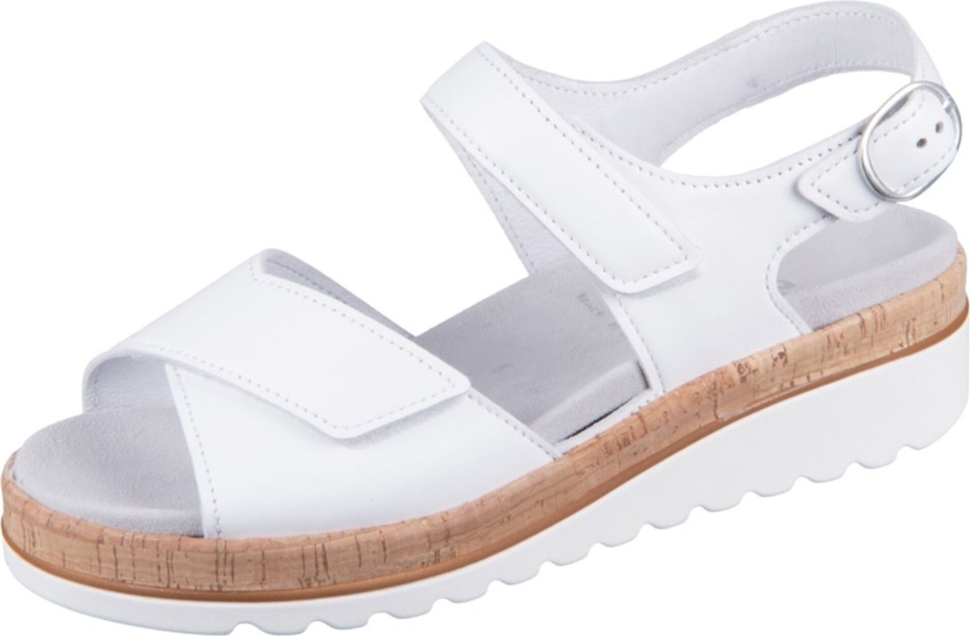 Schuhe Semler Trixi T3115012010