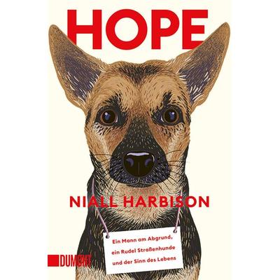 Hope, Taschenbuch von Niall Harbison, DuMont Buchverlag, 978-3-7558-0575-5