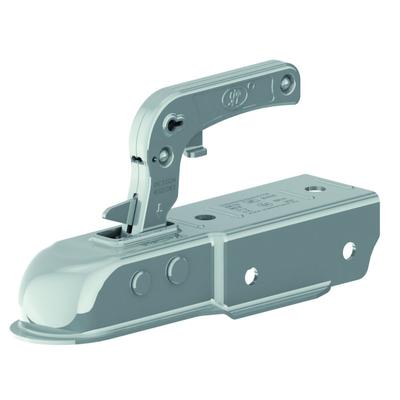 HP-AUTOZUBEHöR Kupplungsklaue, 750kg, 50mm eckig 25350