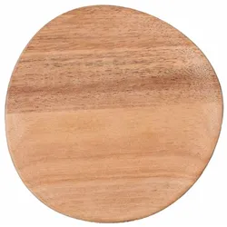räder Kleiner Holzteller Mix & Match