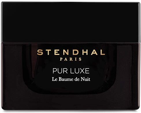 STENDHAL PARIS Pur Luxe Le Baume Nuit