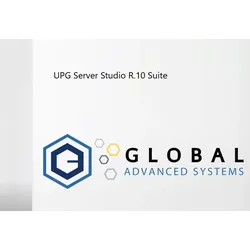UPG Server Studio R.10 Suite
