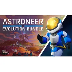 ASTRONEER: Evolution Bundle