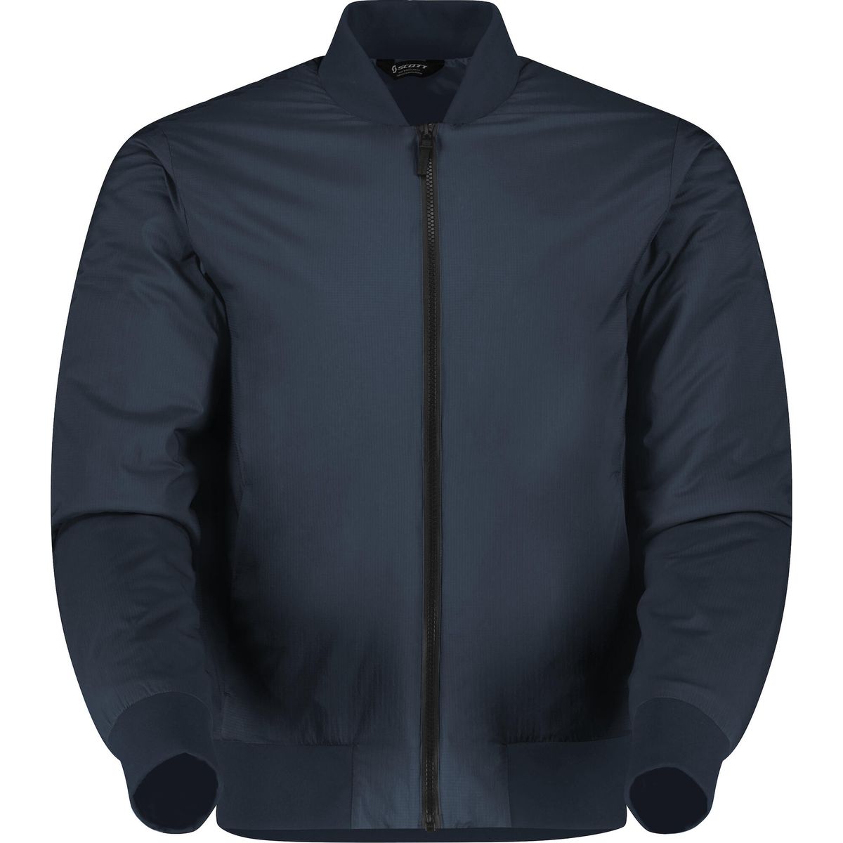 Scott Jacket M's Tech Bomber dark blue (0114) S 4001120114006