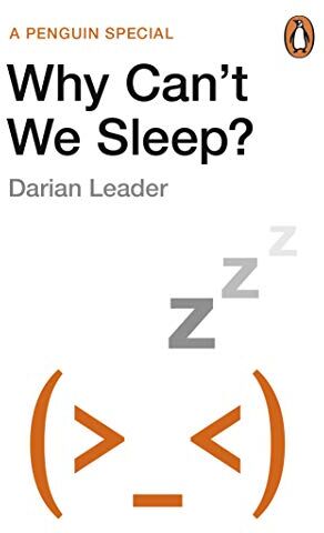 Darian Leader - Why Can't We Sleep? - Preis vom 09.10.2026 07:28:09 h