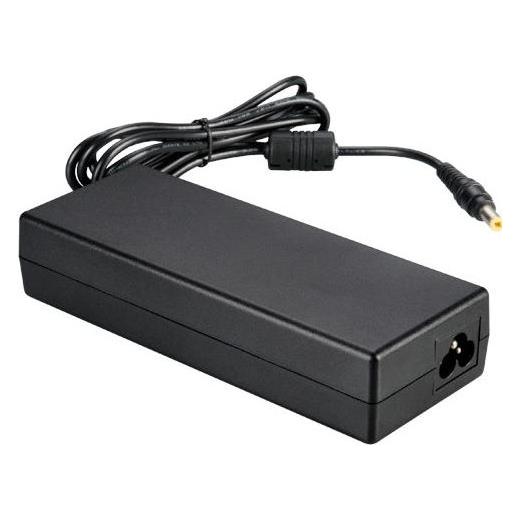 Akasa externes Netzteil für Mini-ITX Systeme 12V - 84 Watt (80 W) (AK-PD080-02M)