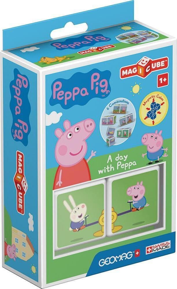 Giochi Preziosi MA602 speelgoed voor kinderen vanaf 1,5 jaar