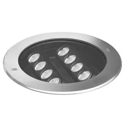 Brumberg Leuchten LED-Bodeneinbauleuchte 14667223