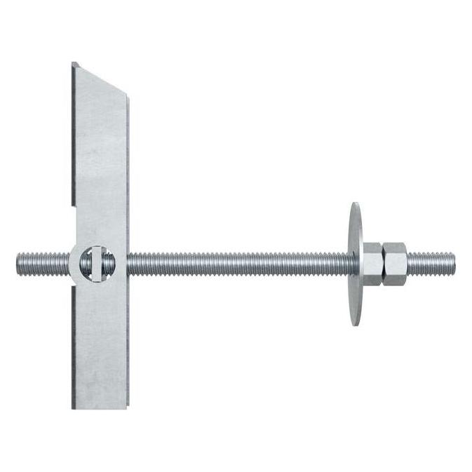 Fischer Hochleistungsanker FH II 12/50 S (885930120120050)