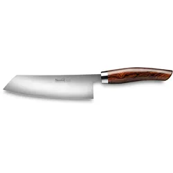 Nesmuk SOUL Kochmesser 140mm Wüsteneisenholz