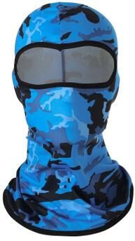 Uplift Picks Breathable Balaclava Face Mask UV Protection Helmet Liner For Cycling And Outdoor Sports 04