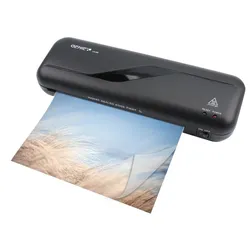 GENIE LA 200 Laminiergerät inkl. 5 Laminierfolien