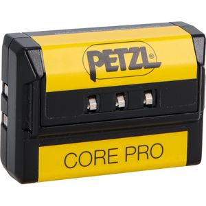 Petzl Akkupack Core Pro 1.250 mAh, für Pixa R Stirnlampe