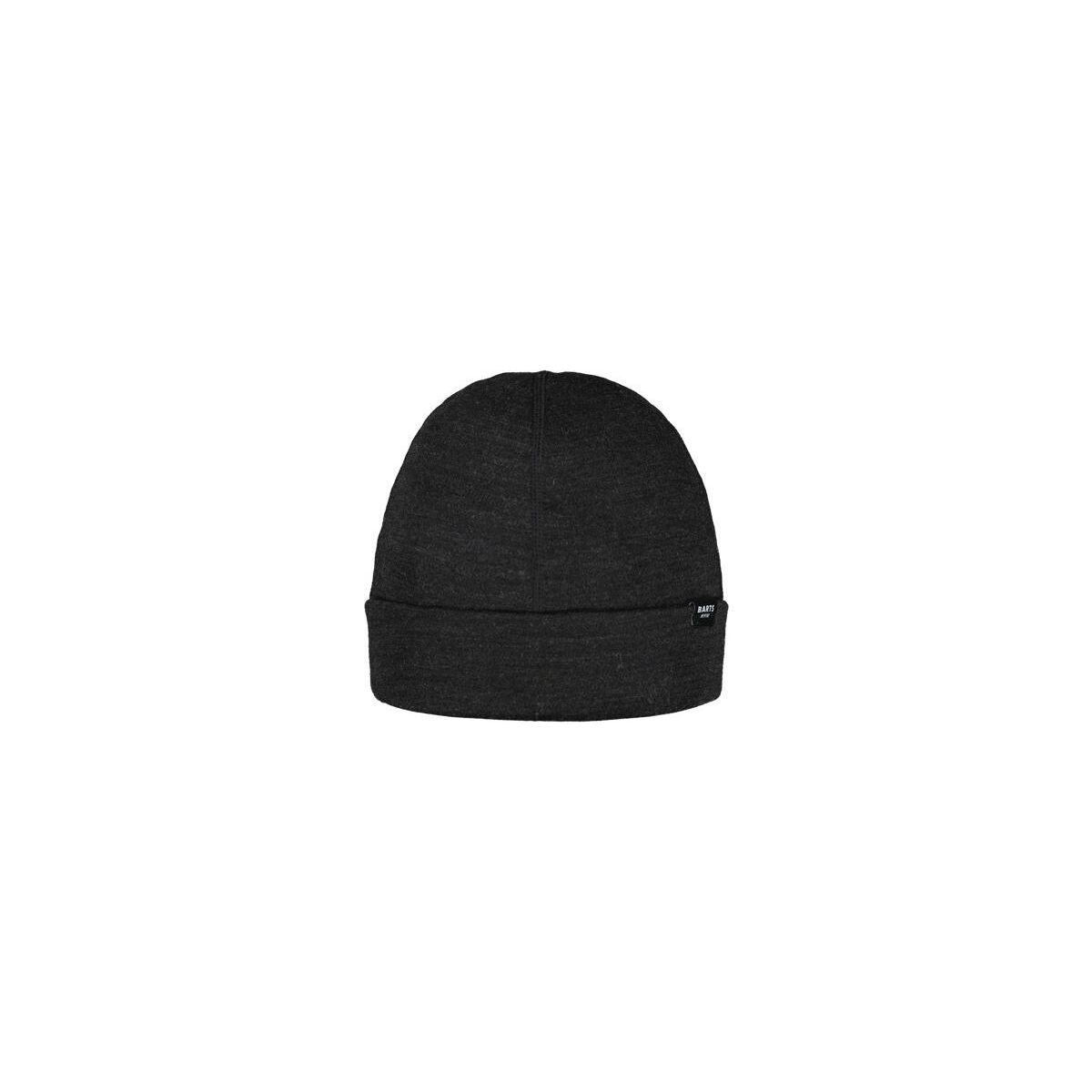 Barts Merino Beanie black (01) 37860011