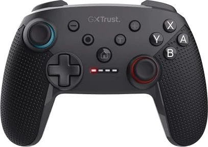 TRUST GXT1246 MUTA Bluetooth Controller Switch Black - schwarz