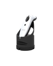Socket Mobile Scan S740 2D White SocketScan Barcode Scanner (CX3447-1910)