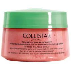 Collistar, Duschmittel, Talasso Scrub Firming Detox (300 g)