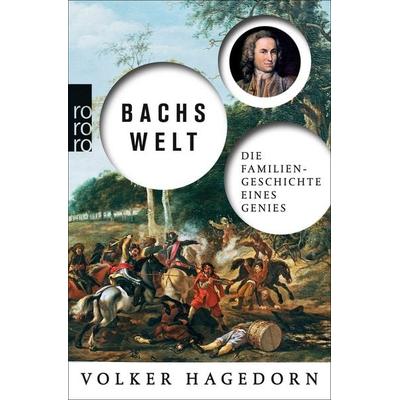 Bachs Welt -