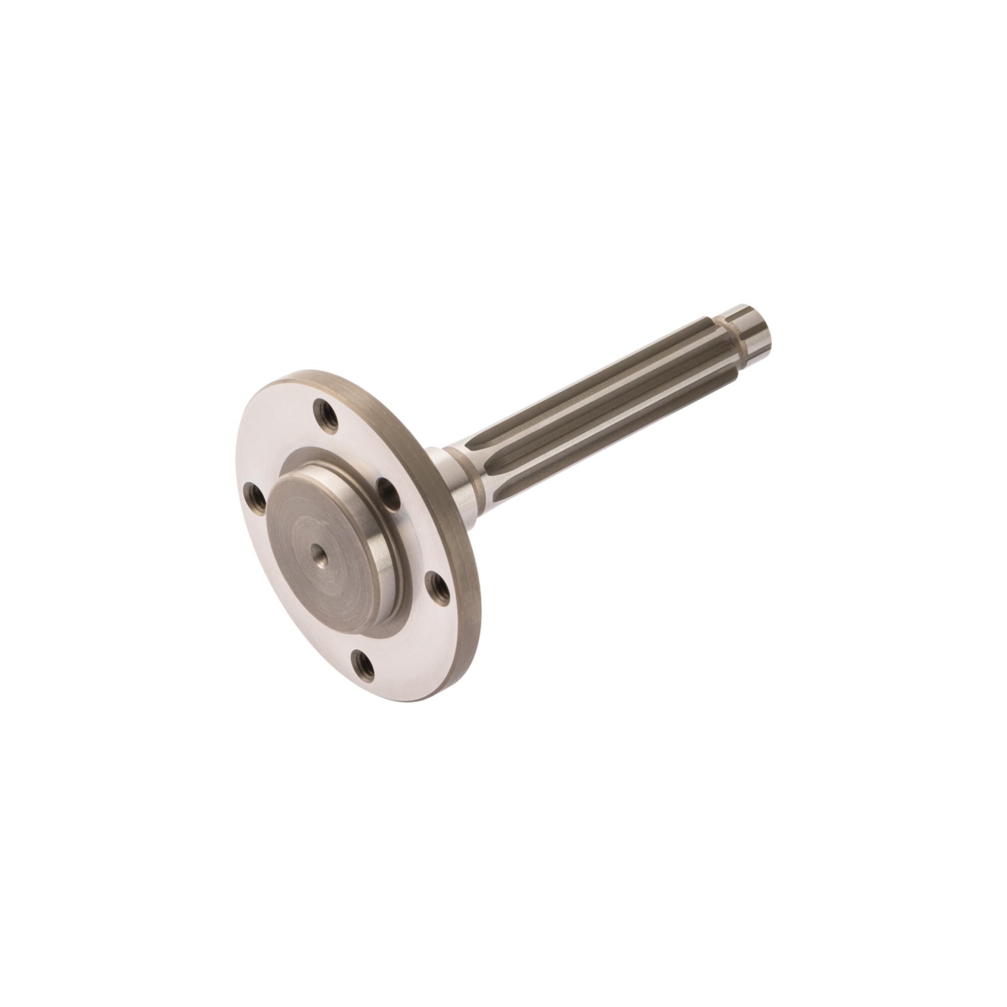 Lamello Frässpindel für Top20/21 Variocut Zeta P2 (341050)