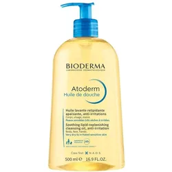Bioderma Ato Huile De Douc